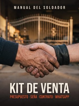 Kit de Venta